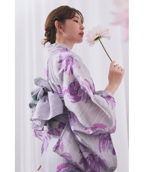 Her lip to ハーリップトゥ　浴衣 Her lip to - herlipto ハーリップトゥ 浴衣 karin mint 完売品