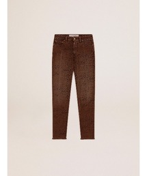 GOLDEN GOOSE ゴールデングース デニム パンツ PANT KIM GOLDEN GOOSE ゴールデングース デニム パンツ PANT KIM - メルカリ