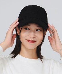 B:MING by BEAMS（ビーミングバイビームス）の「フェイク スエード キャップ（キャップ）」