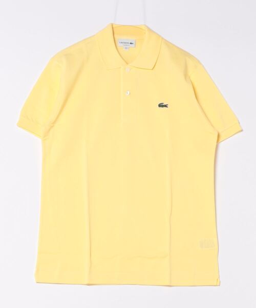 L1212 POLO SHIRTS　L1212LJ-99