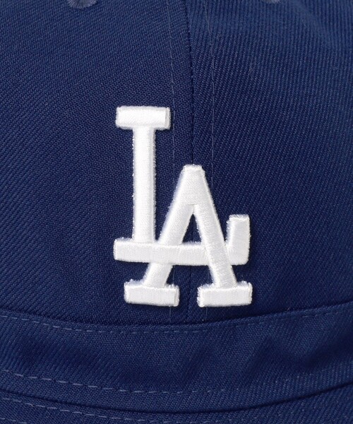 NEW ERA × BEAMS /別注 Explorer Hat 24AW LA NEW ERA（ニューエラ）の「NEW ERA × BEAMS / 別注 Explorer Hat