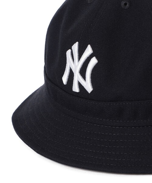 NEW ERA × BEAMS /別注 Explorer Hat 24AW LA NEW ERA（ニューエラ）の「NEW ERA × BEAMS / 別注 Explorer Hat