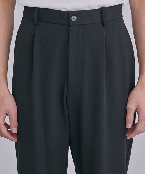 エヴァンゲリオン EVANGELION パンツ UNITED TOKYO 4 EVANGELION outlast trousers｜セットアップ着用可能