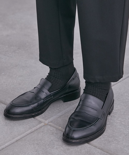 エヴァンゲリオン EVANGELION パンツ UNITED TOKYO 4 EVANGELION outlast trousers｜セットアップ着用可能