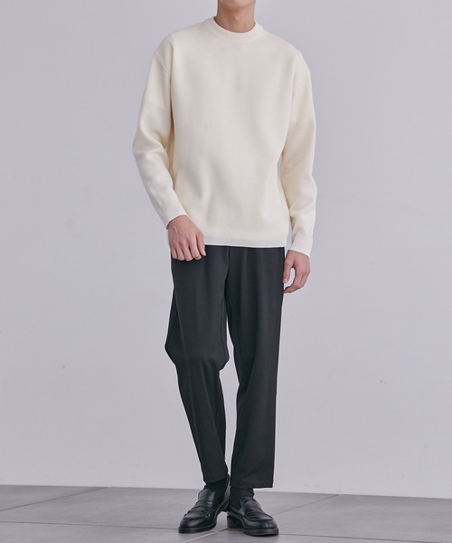 エヴァンゲリオン EVANGELION パンツ UNITED TOKYO 4 EVANGELION outlast trousers｜セットアップ着用可能