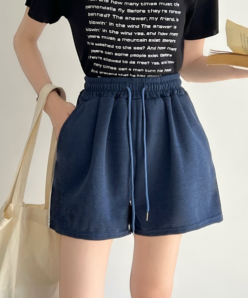 【コオンもオフも頼れる最旬シルエット♡】CHANEL パンツ Deniform コクーンシルエット ワイドカーゴ Ellis DF-0001 W5