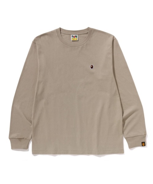 BAPE X GRIP SWANY L/S TEE（Tシャツ/カットソー）｜A BATHING APE（ア 