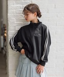 GLOBAL WORK(グローバルワーク)の「トップス(ジャージ)」