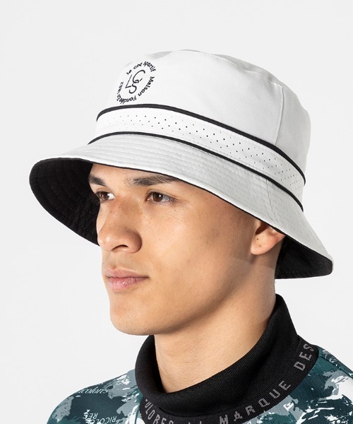 帽子 ハット ルコックスポルティフ ゴルフ ルコックゴルフ_