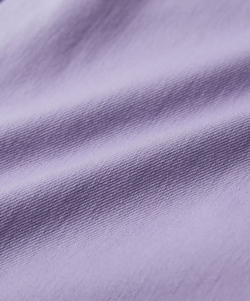 devirock（デビロック）の「ストレッチツイル ルーズタックパンツ（チノパンツ・キッズ・パープル系/ベージュ系1/アイボリー/スミクロ・100cm/110cm/120cm/130cm/140cm/150cm/160cm）」の10枚目の写真