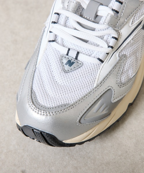 New Balance /ML725/シルバー シューズ　24,0cm New Balance ニューバランス NEWBALANCE スニーカー ML725