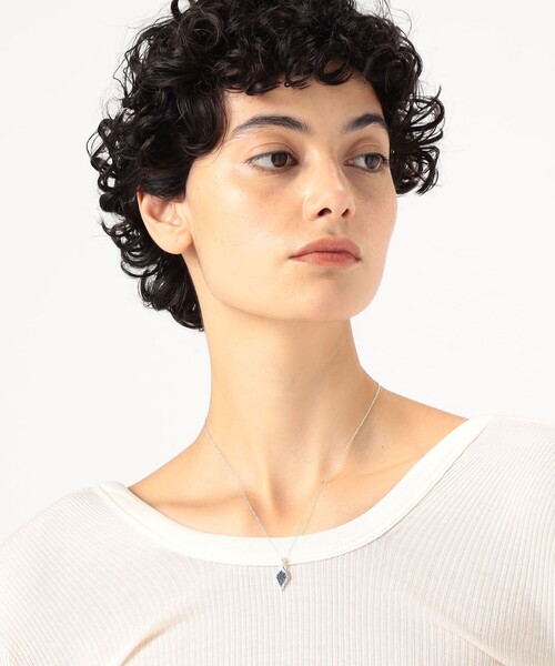 sumikaneko ネックレス（ネックレス）｜sumikaneko（スミカネコ）の