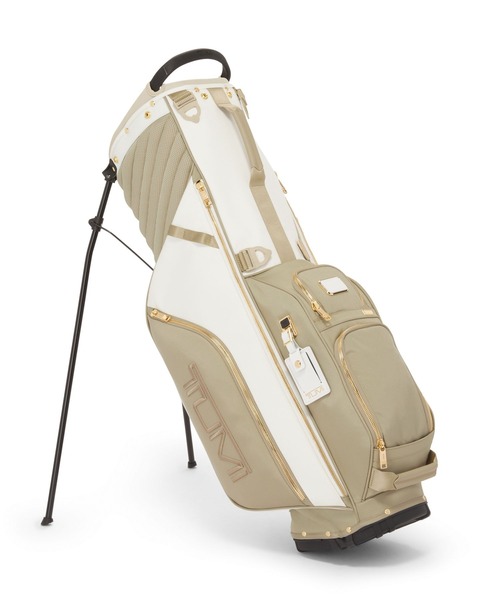 TUMI GOLF ゴルフ・スタンド・バッグ(ゴルフグッズ)|TUMI(トゥミ)