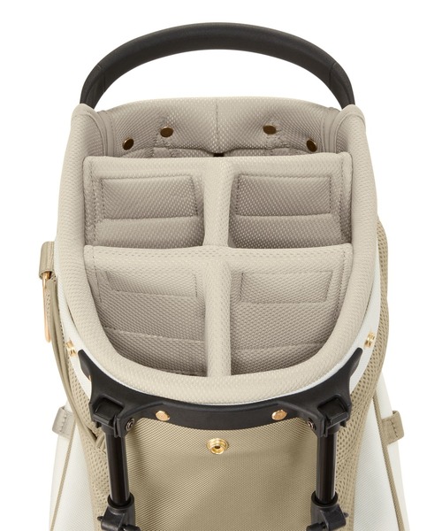 TUMI ゴルフ　スタンドバッグ TUMI Golf ゴルフ・スタンド・バッグ ブラック｜TUMI(トゥミ