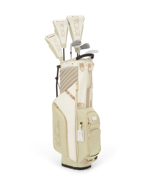 トゥミTUMI ゴルフバッグスタンドタイプ Tumi Golf ゴルフ・スタンド・バッグ | TUMI公式サイト