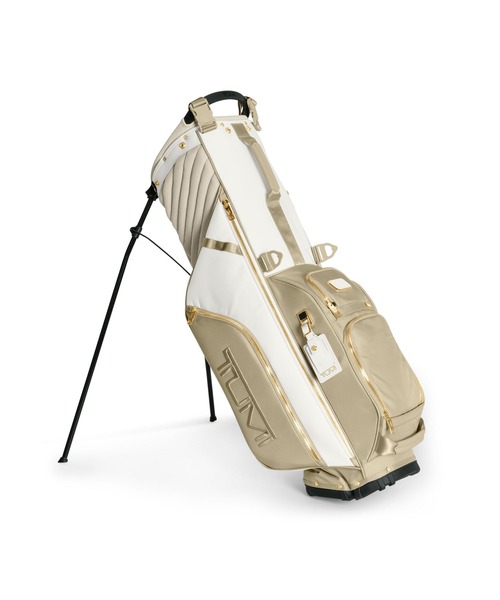 TUMI GOLF ゴルフ・スタンド・バッグ（ゴルフグッズ）｜TUMI