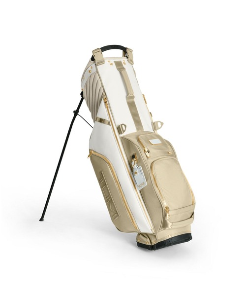 TUMI GOLF ゴルフ・スタンド・バッグ（ゴルフグッズ）｜TUMI（トゥミ）