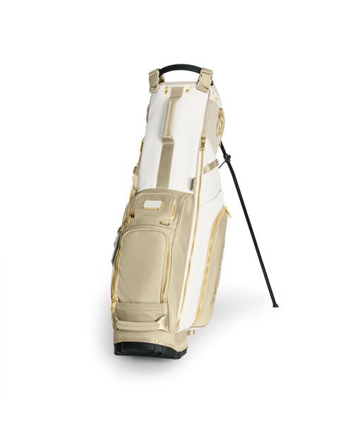 TUMI GOLF ゴルフ・スタンド・バッグ（ゴルフグッズ）｜TUMI（トゥミ）