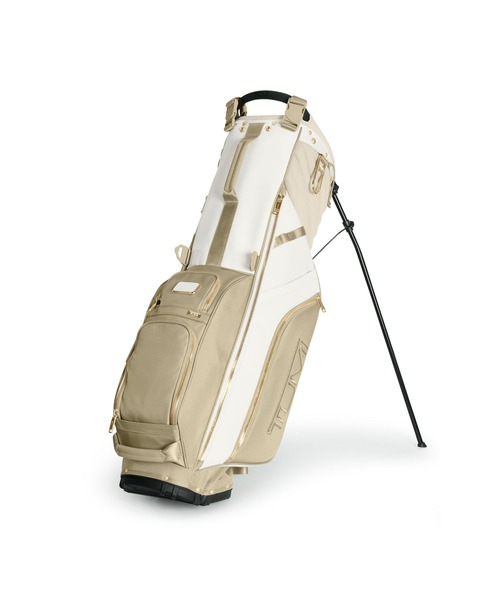 TUMI GOLF ゴルフ・スタンド・バッグ（ゴルフグッズ）｜TUMI（トゥミ）