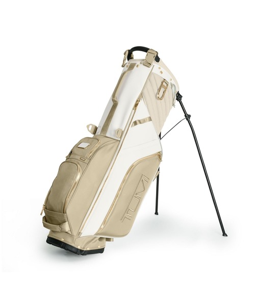 TUMI GOLF ゴルフ・スタンド・バッグ（ゴルフグッズ）｜TUMI（トゥミ）