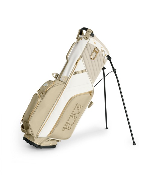 TUMI GOLF ゴルフ・スタンド・バッグ（ゴルフグッズ）｜TUMI（トゥミ）