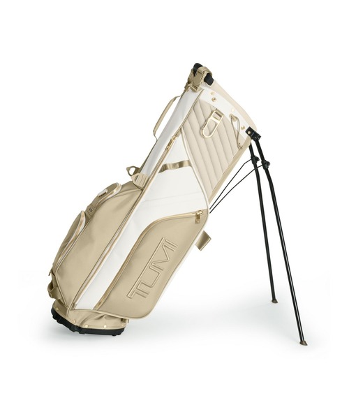 TUMI GOLF ゴルフ・スタンド・バッグ（ゴルフグッズ）｜TUMI（トゥミ）