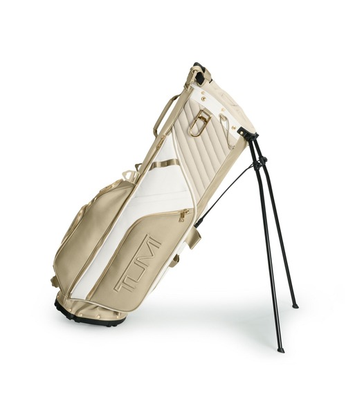 TUMI GOLF ゴルフ・スタンド・バッグ（ゴルフグッズ）｜TUMI（トゥミ）