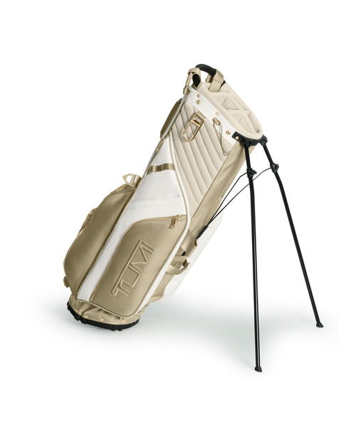 TUMI GOLF ゴルフ・スタンド・バッグ（ゴルフグッズ）｜TUMI（トゥミ）