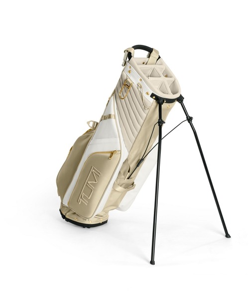 TUMI GOLF ゴルフ・スタンド・バッグ（ゴルフグッズ）｜TUMI（トゥミ）