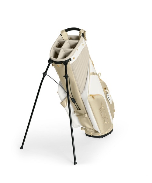 TUMI GOLF ゴルフ・スタンド・バッグ（ゴルフグッズ）｜TUMI（トゥミ）