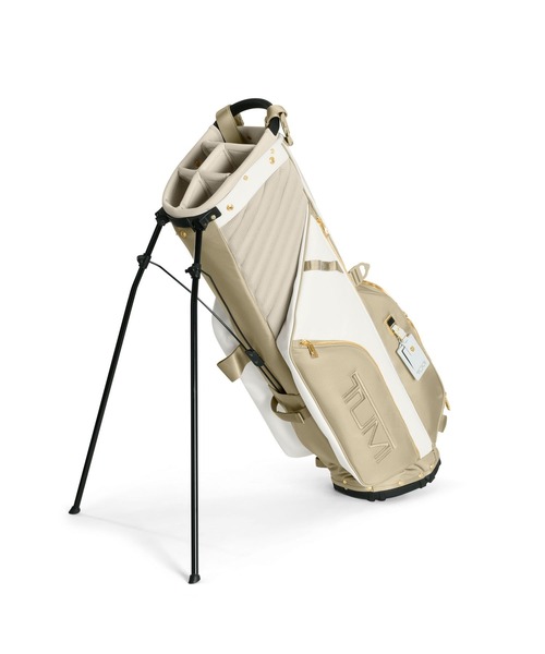 TUMI GOLF ゴルフ・スタンド・バッグ（ゴルフグッズ）｜TUMI（トゥミ）