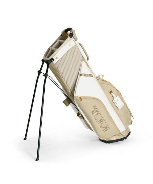 TUMI GOLF ゴルフ・スタンド・バッグ（ゴルフグッズ）｜TUMI（トゥミ）