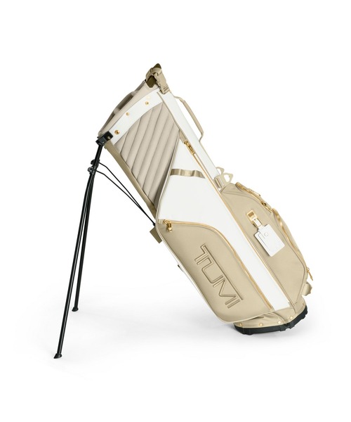 TUMI GOLF ゴルフ・スタンド・バッグ（ゴルフグッズ）｜TUMI（トゥミ）