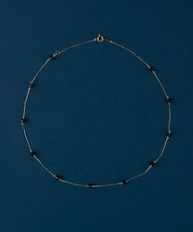 URBAN RESEARCH | ff by decor urban research　Rain necklace(ネックレス)