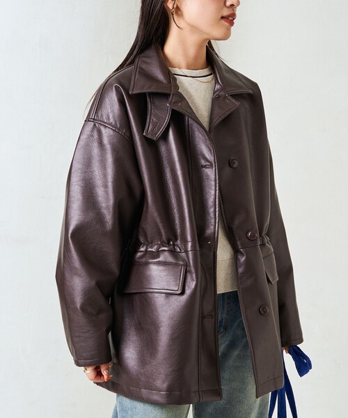 FREAK'S STORE（フリークスストア）の「限定展開 ウエストコード