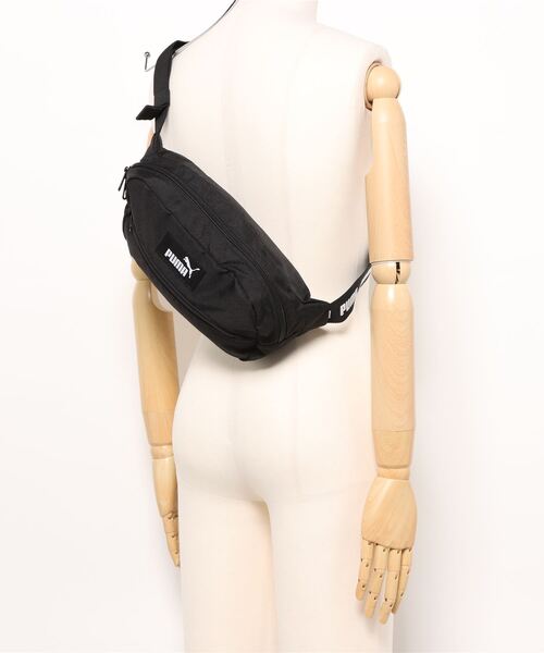バッグ・カバンその他 PUMA EvoESS Waist Bag 楽天市場】【全品対象最大10％OFFクーポン！7/13 10:00〜7/15 23