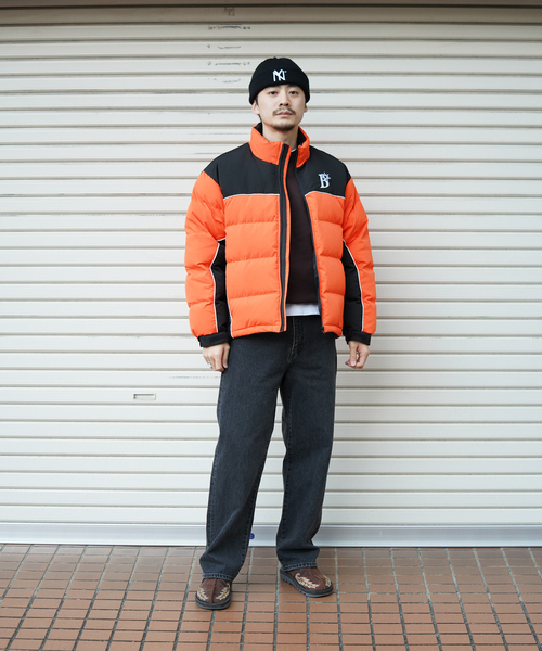 BoTT / ボット】 Loose-Fit Jean（デニムパンツ）｜BOTT（ボット）の
