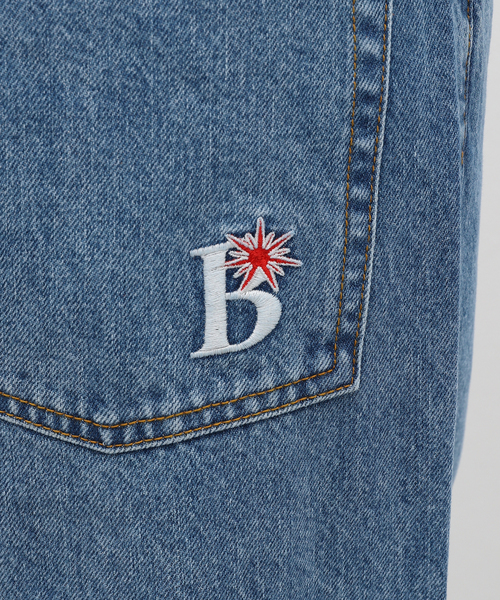 BoTT / ボット】 Loose-Fit Jean（デニムパンツ）｜BOTT（ボット）の
