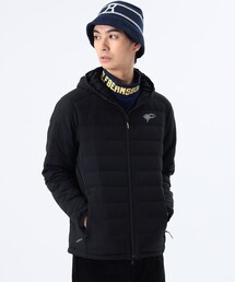 BEAMS GOLF｜ビームスゴルフのその他アウター（ブラック/黒色系）通販  