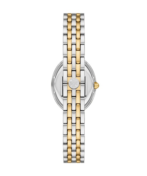 TORY BURCH(トリーバーチ)の「トリーバーチ 腕時計 レディース アナログ ステンレス TBW6037(アナログ腕時計・レディース・マルチ・FREE)」の4枚目の写真