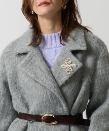 a.v.v（アーヴェヴェ）の「オリジナルブローチ（ブローチ/コサージュ）」