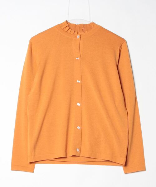 ウール100％ニットツインセット（ニット/セーター）｜STUDIO PICONE  