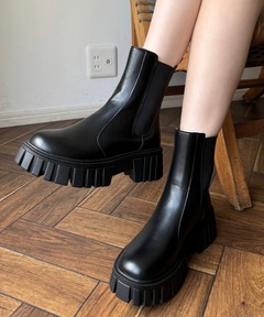 セール】【ネット限定】Maye Palm / メイパーム （ブラックレザー