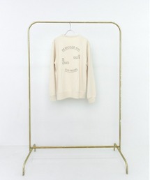 Muel Chic（ミュエルシック）の「Create CS クリエイトカットソー（スウェット）」