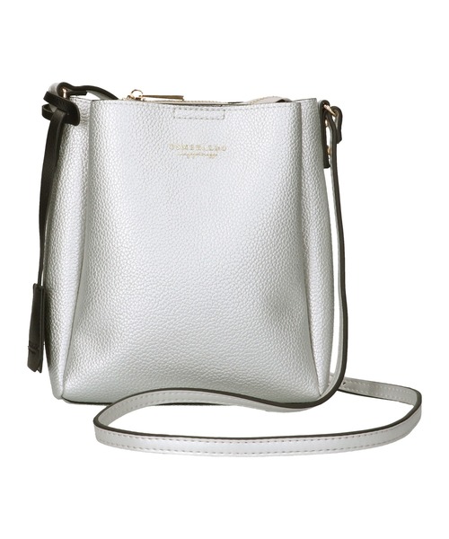 ライトグレー ショルダーバッグ 感謝価格 25cm 楽天市場】プラダ PRADA ハンドバッグ 斜め掛けショルダーバッグ