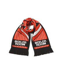 BOILER ROOM / Forza Scarf