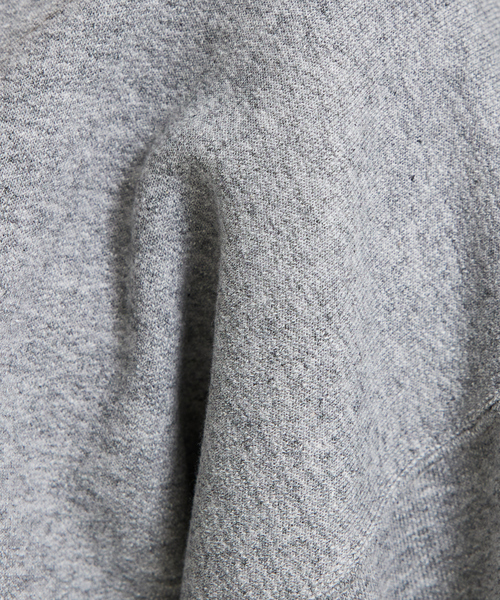 FRUIT OF THE LOOM(フルーツオブザルーム)の「【FRUIT OF THE LOOM/フルーツオブザルーム】FTL フルーツロゴパーカー/ LOGO HOODIE(パーカー・メンズ・ホワイト/ブラック/グレー・XL/M/L)」の17枚目の写真
