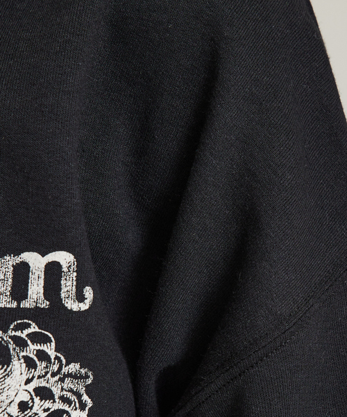 FRUIT OF THE LOOM(フルーツオブザルーム)の「【FRUIT OF THE LOOM/フルーツオブザルーム】FTL フルーツロゴパーカー/ LOGO HOODIE(パーカー・メンズ・ホワイト/ブラック/グレー・XL/M/L)」の21枚目の写真
