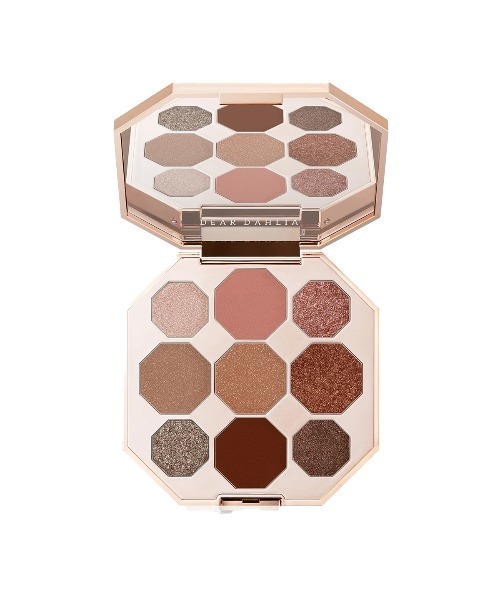 DEAR DAHLIA(ディアダリア)の「DEAR DAHLIA タイムレスブルームコレクションパレット(アイシャドウ・レディース・TIMELESS BLOOM・FREE)」の1枚目の写真