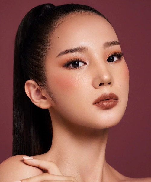 DEAR DAHLIA(ディアダリア)の「DEAR DAHLIA タイムレスブルームコレクションパレット(アイシャドウ・レディース・TIMELESS BLOOM・FREE)」の3枚目の写真